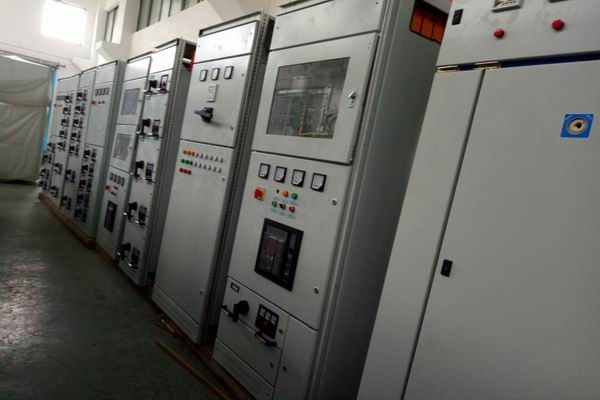 富顺配电箱-如何预防3683关于建筑配电箱出